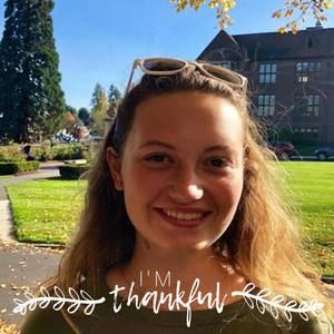 Meet your Posher, Serena